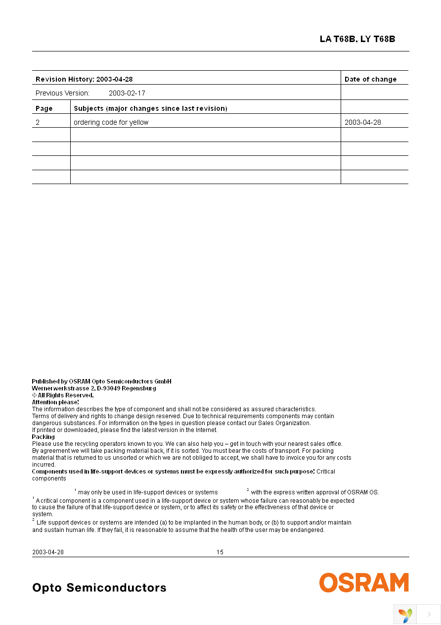 LA T68B-T2V1-24 Page 15